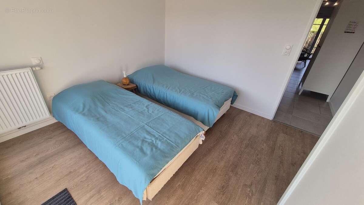 Appartement à BISCARROSSE