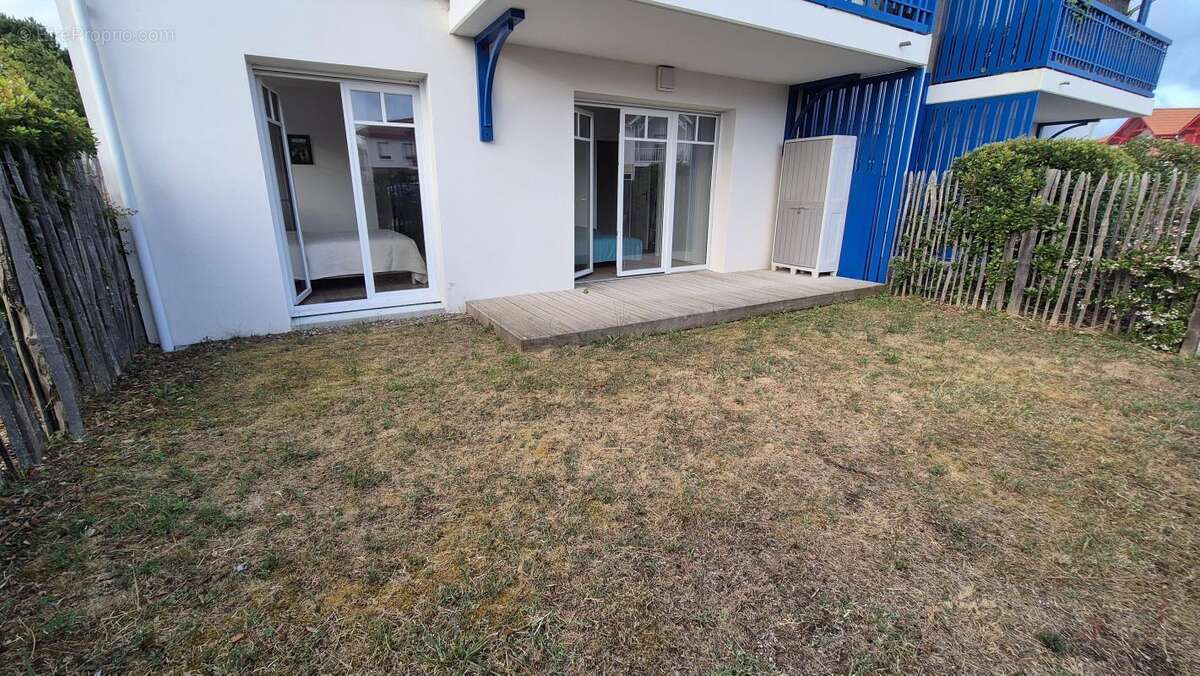 Appartement à BISCARROSSE