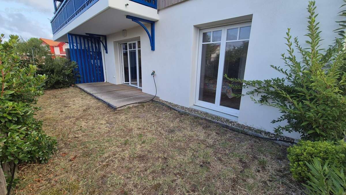 Appartement à BISCARROSSE