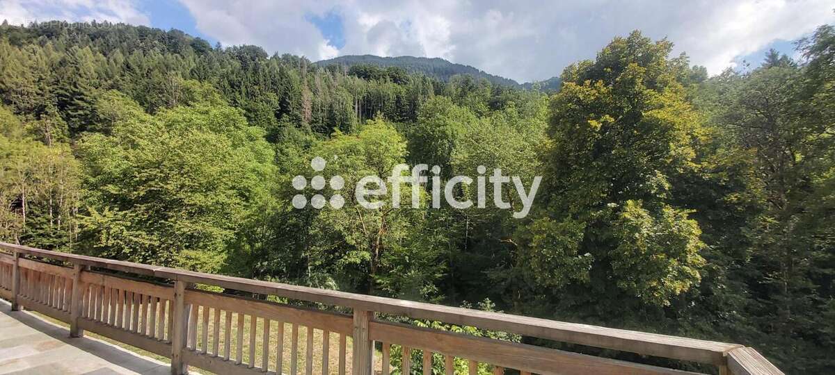 Maison à LES VILLARDS-SUR-THONES