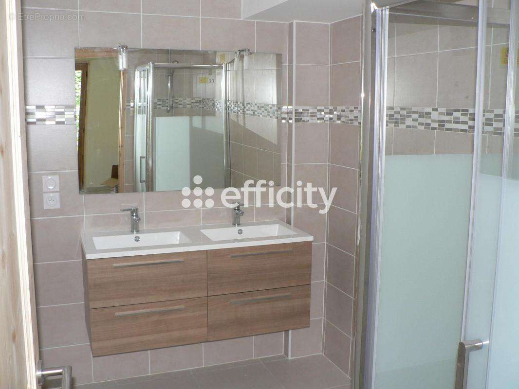 Maison à LES VILLARDS-SUR-THONES