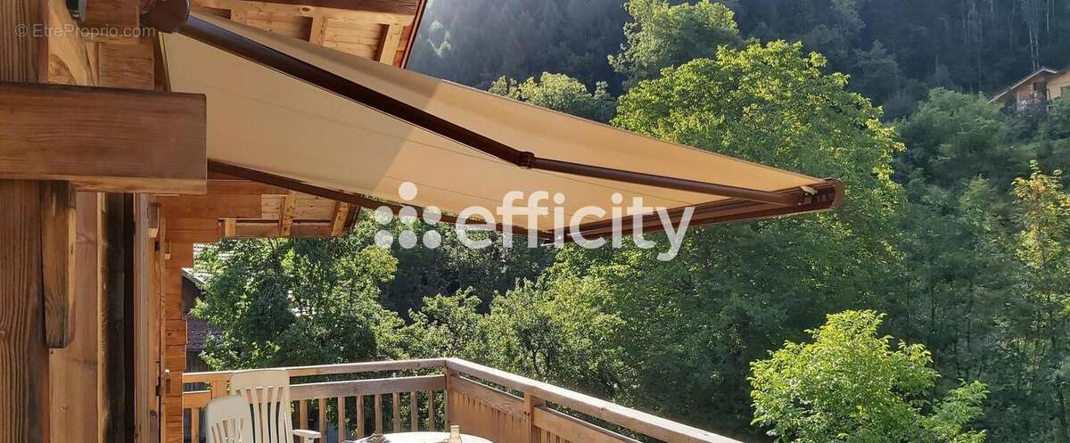 Maison à LES VILLARDS-SUR-THONES