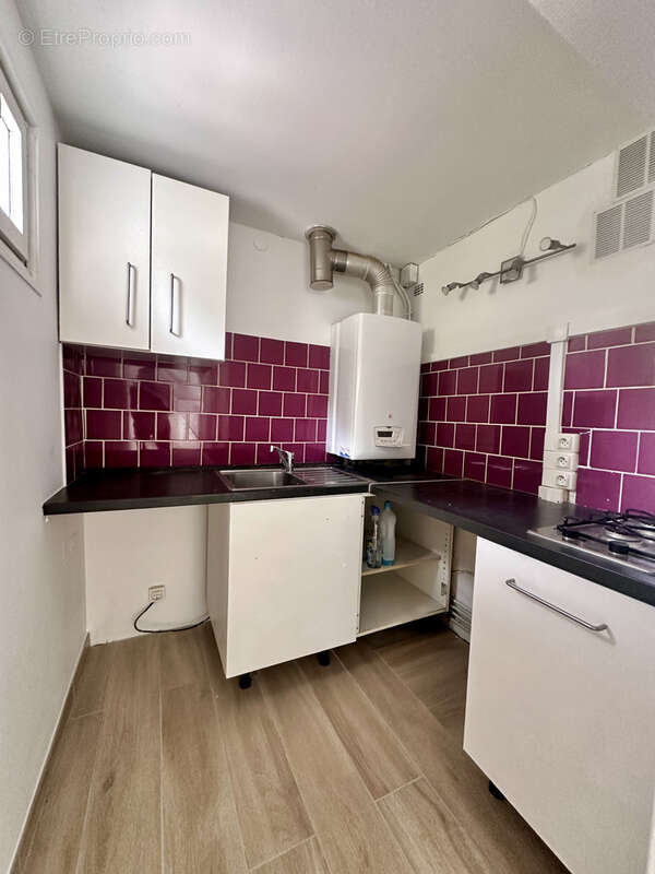 Maison à VILLENEUVE-D&#039;ASCQ