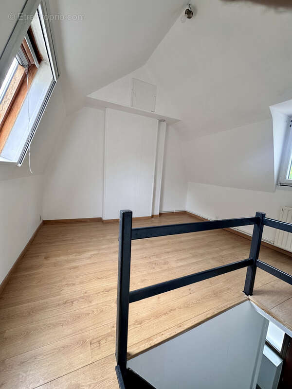 Maison à VILLENEUVE-D&#039;ASCQ