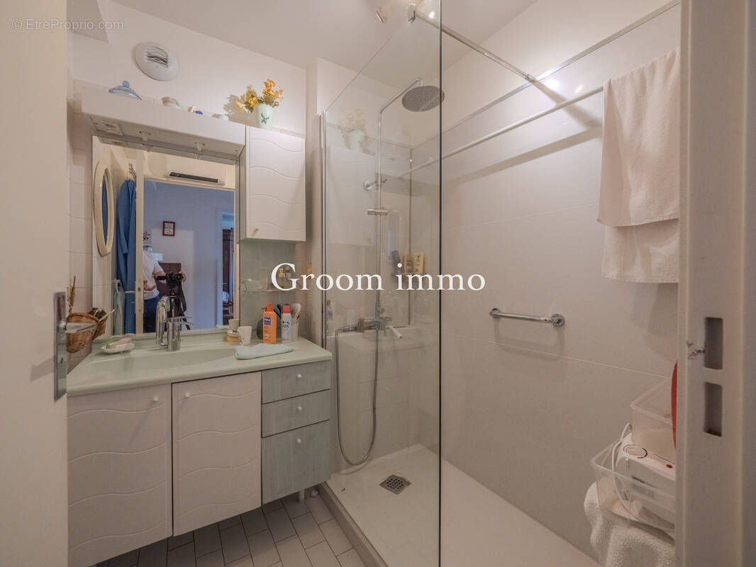 Appartement à BIARRITZ