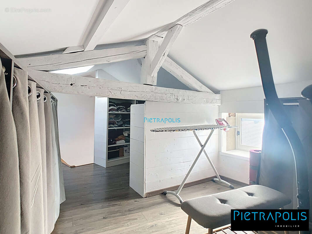 Maison à SAINT-LAGER