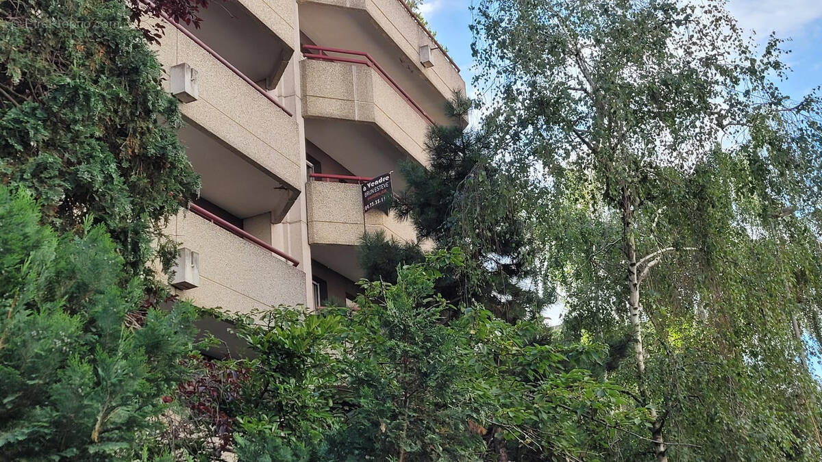 Appartement à CLERMONT-FERRAND