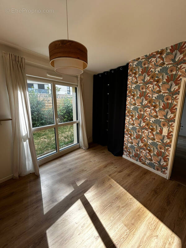 Appartement à VILLEJUIF