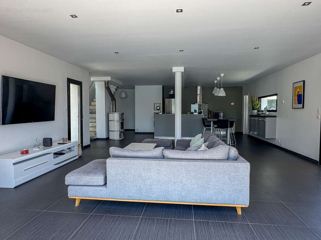 Maison à SAINT-PALAIS-SUR-MER