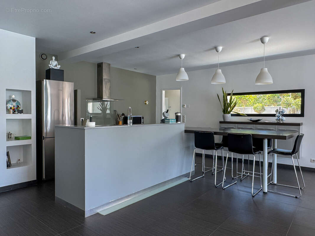 Maison à SAINT-PALAIS-SUR-MER