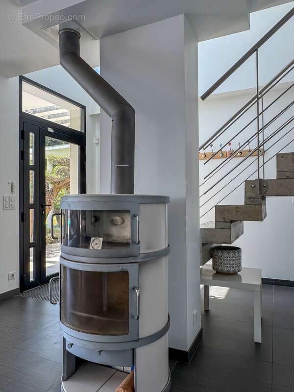 Maison à SAINT-PALAIS-SUR-MER