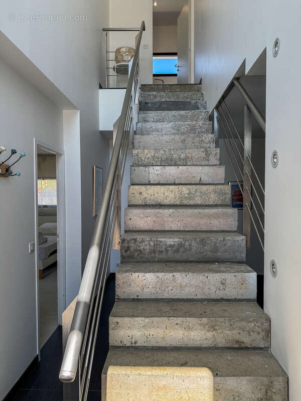 Maison à SAINT-PALAIS-SUR-MER