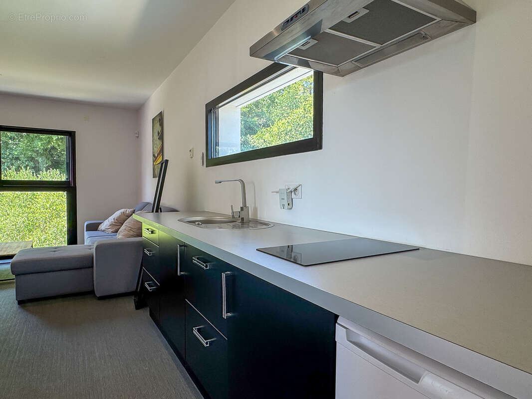 Maison à SAINT-PALAIS-SUR-MER