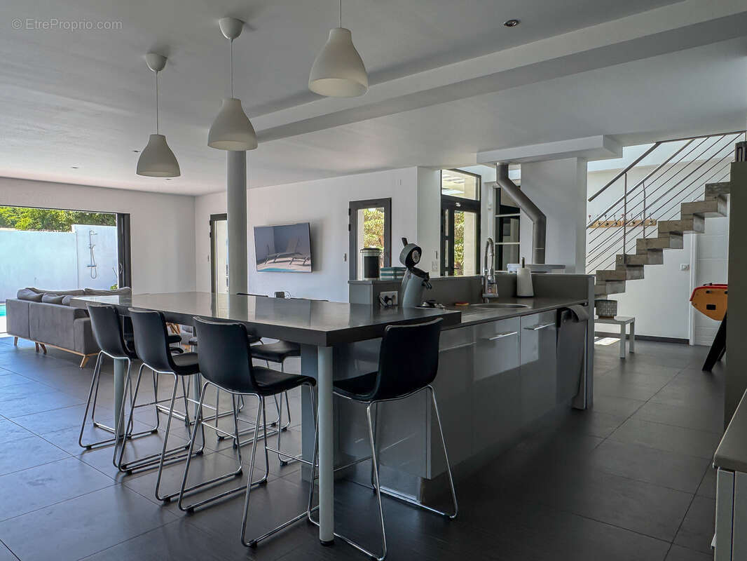 Maison à SAINT-PALAIS-SUR-MER