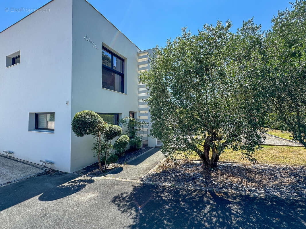 Maison à SAINT-PALAIS-SUR-MER