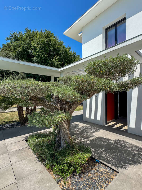 Maison à SAINT-PALAIS-SUR-MER