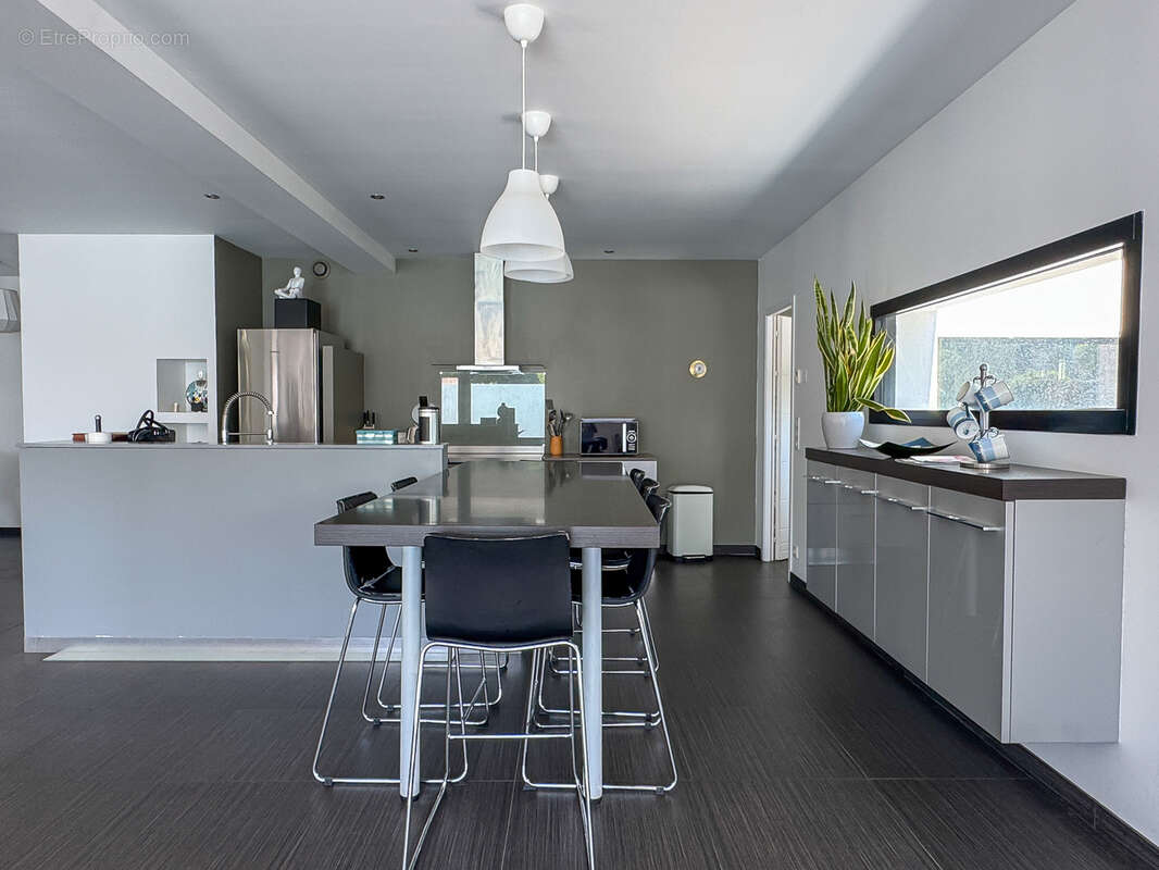 Maison à SAINT-PALAIS-SUR-MER