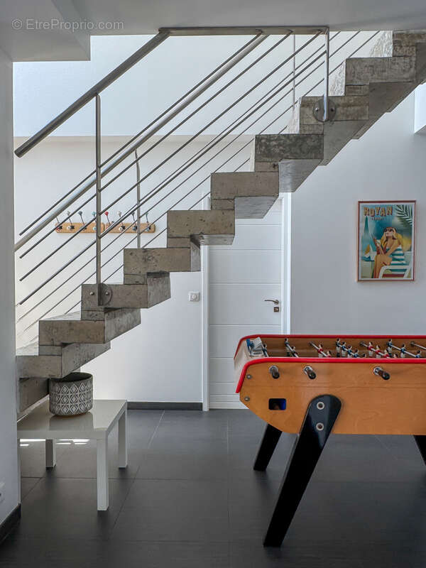 Maison à SAINT-PALAIS-SUR-MER