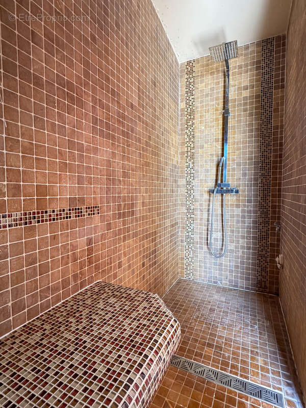 Maison à SAINT-PALAIS-SUR-MER