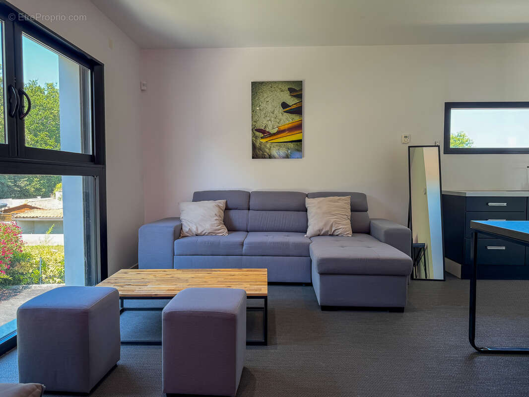 Maison à SAINT-PALAIS-SUR-MER