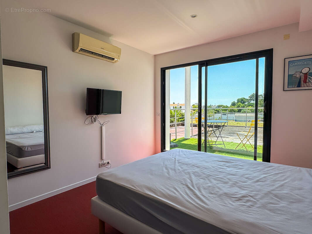 Maison à SAINT-PALAIS-SUR-MER