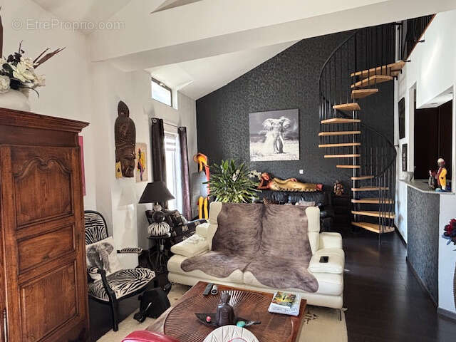 Maison à LAITRE-SOUS-AMANCE