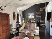 Maison à LAITRE-SOUS-AMANCE