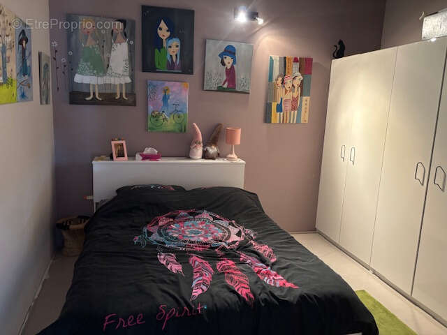 Maison à LAITRE-SOUS-AMANCE