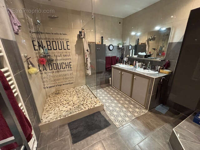 Maison à LAITRE-SOUS-AMANCE