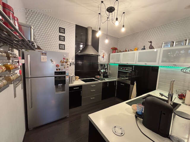 Maison à LAITRE-SOUS-AMANCE