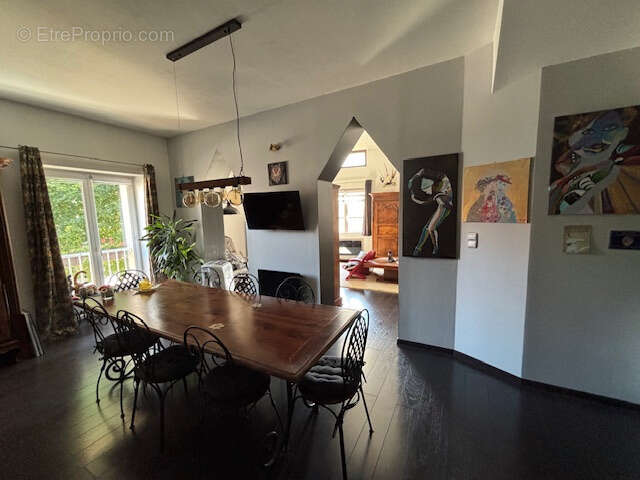 Maison à LAITRE-SOUS-AMANCE