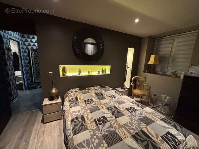 Maison à LAITRE-SOUS-AMANCE