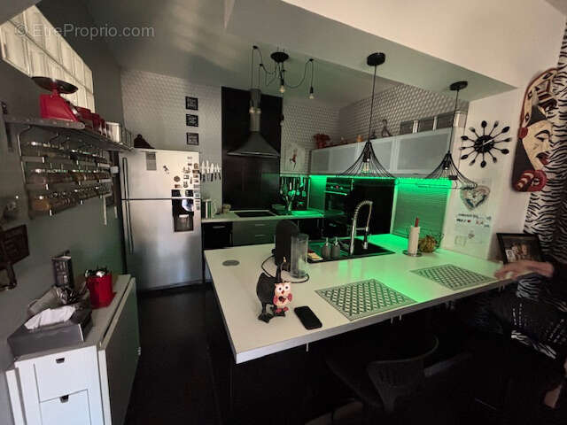 Maison à LAITRE-SOUS-AMANCE