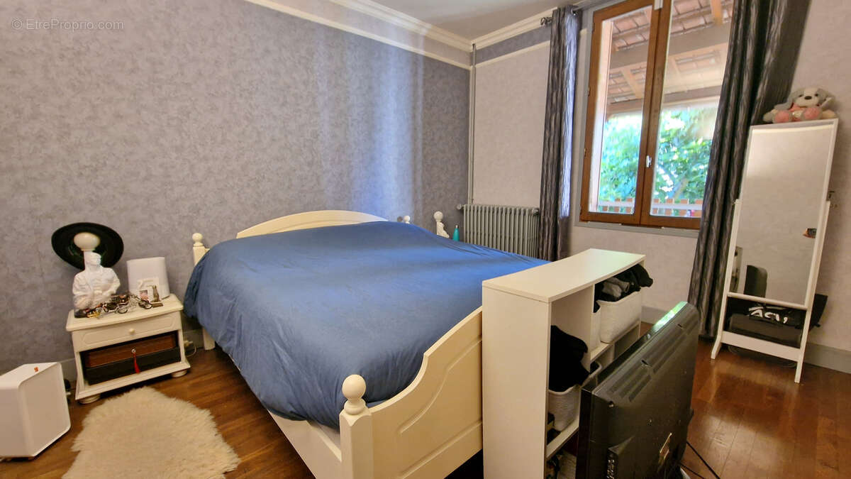 Maison à GOUSSAINVILLE