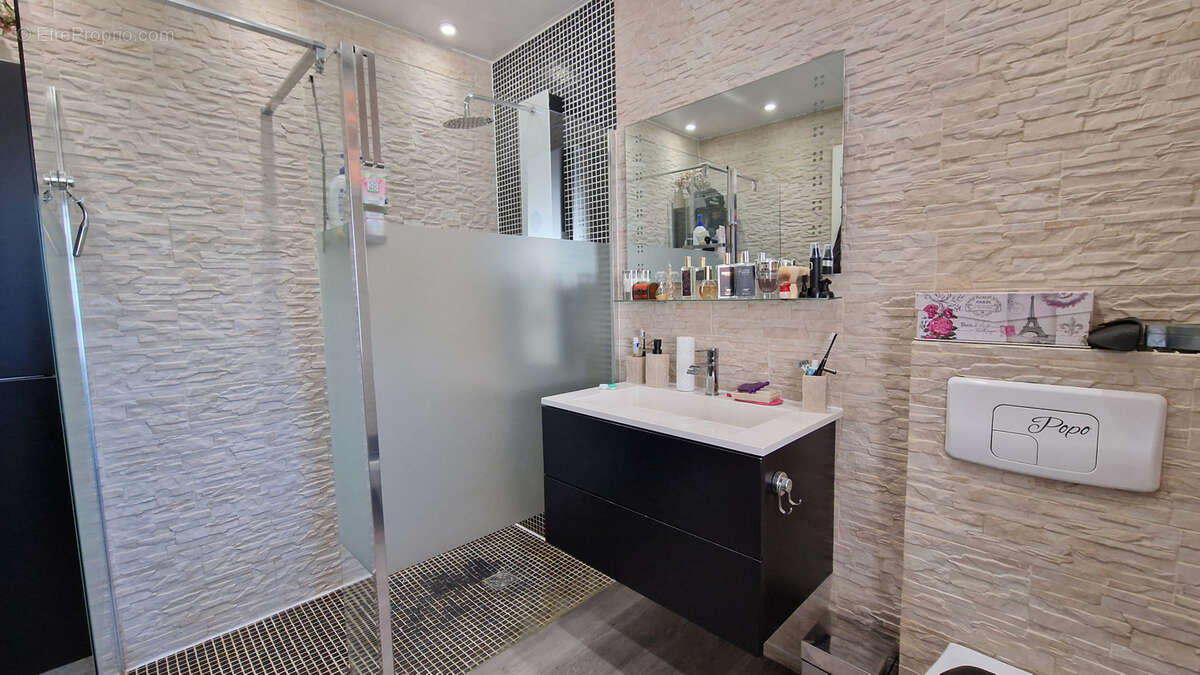 Maison à GOUSSAINVILLE