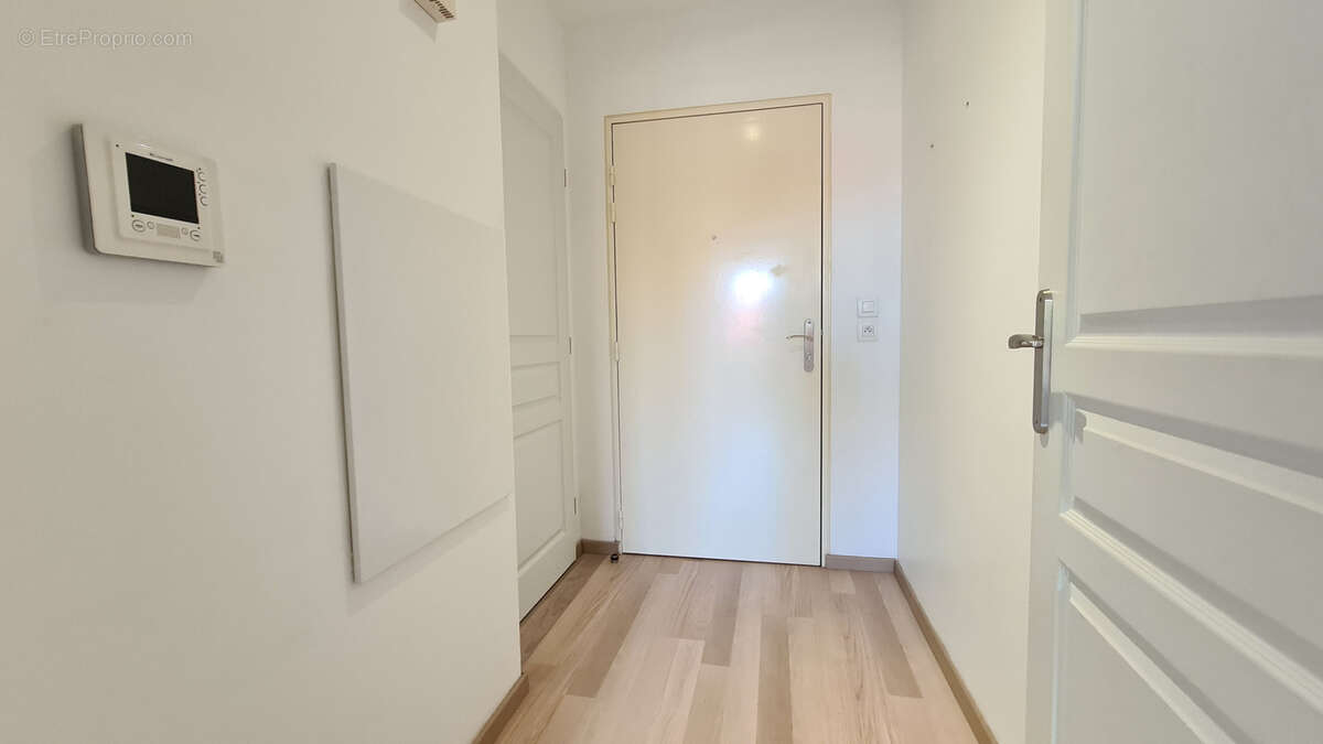 Appartement à MARLY-LA-VILLE