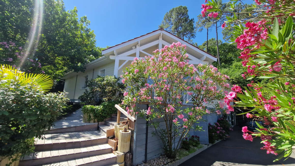 Maison à LA TESTE-DE-BUCH