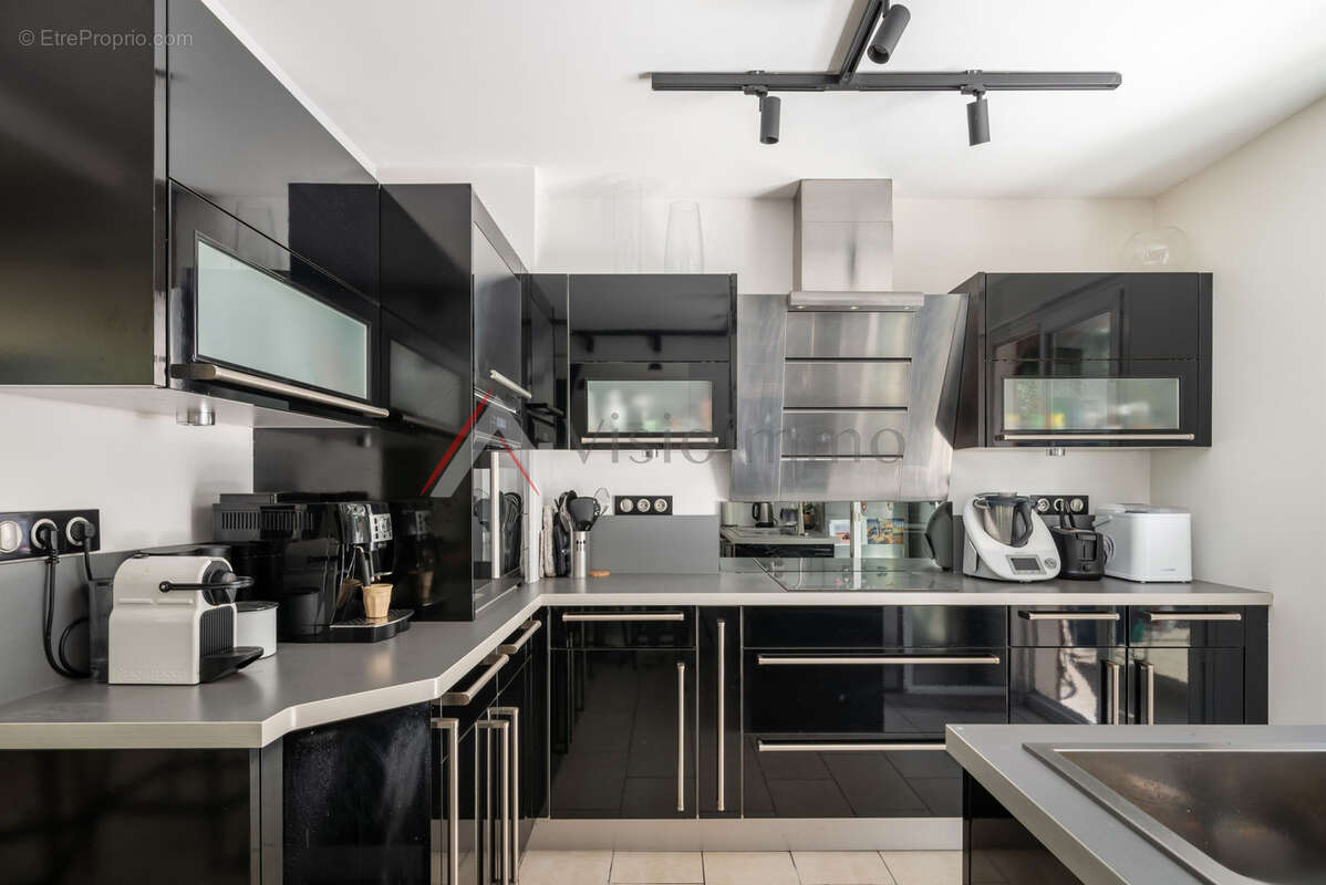 Maison à CHAMP-SUR-DRAC