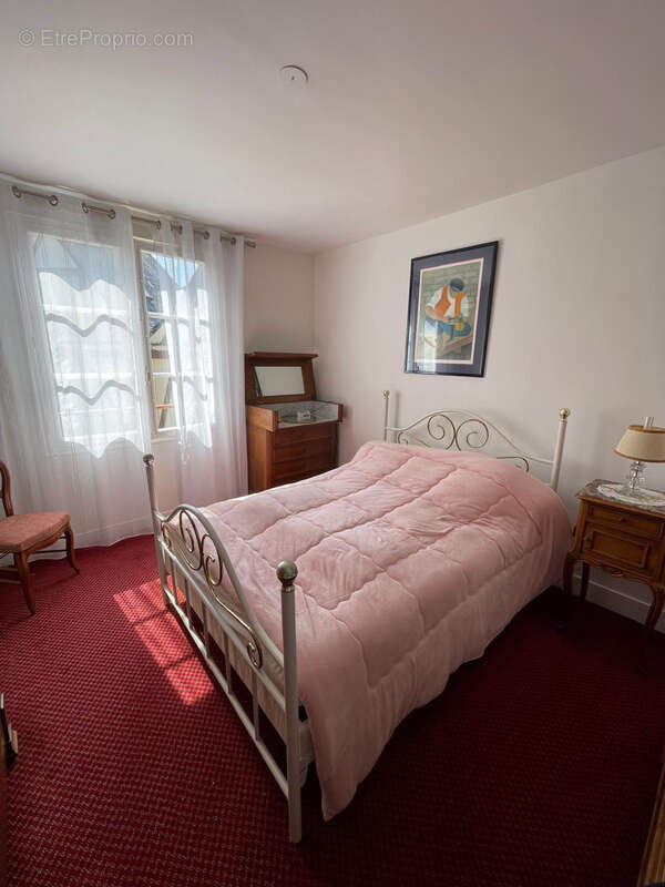 Maison à LA ROCHE-GUYON