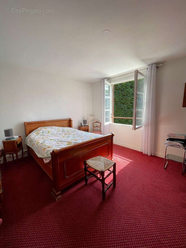 Maison à LA ROCHE-GUYON