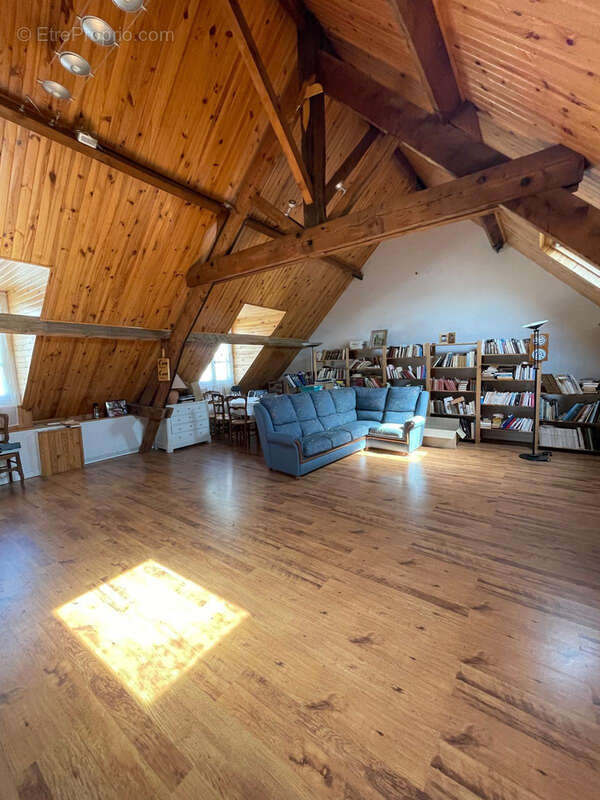 Maison à LA ROCHE-GUYON