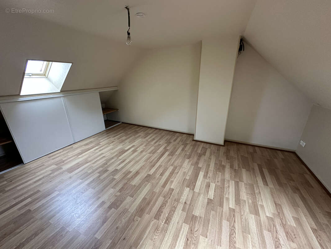 Maison à BETHENCOURT-SUR-MER