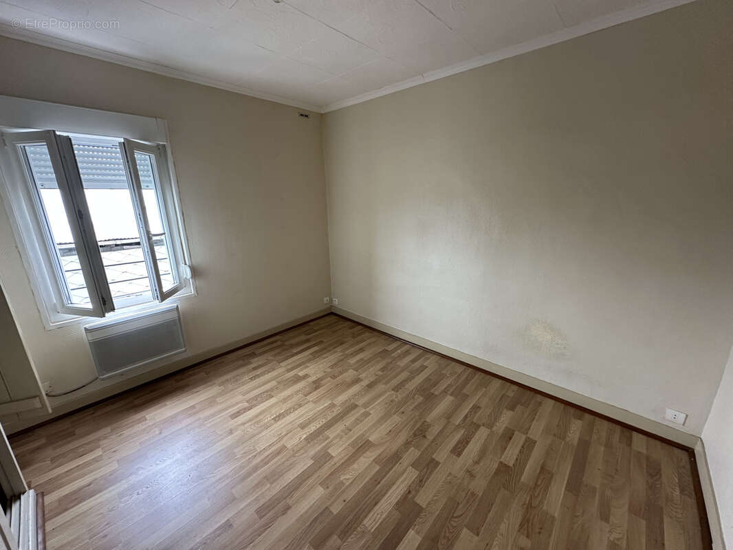 Maison à BETHENCOURT-SUR-MER