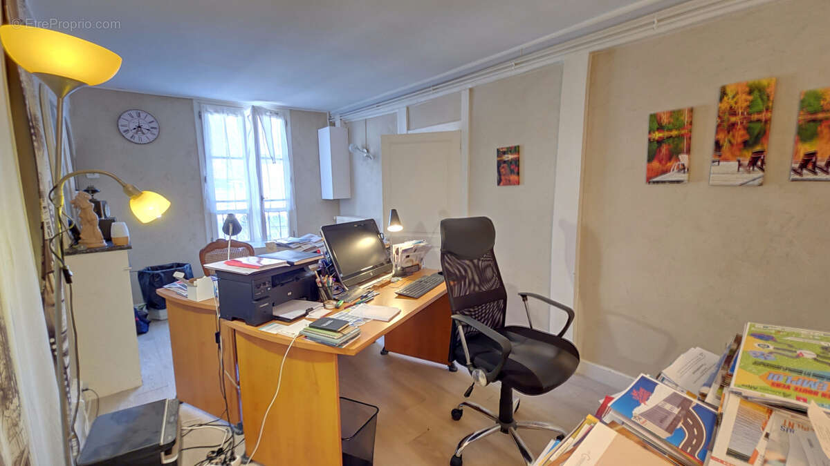 Appartement à AUXERRE