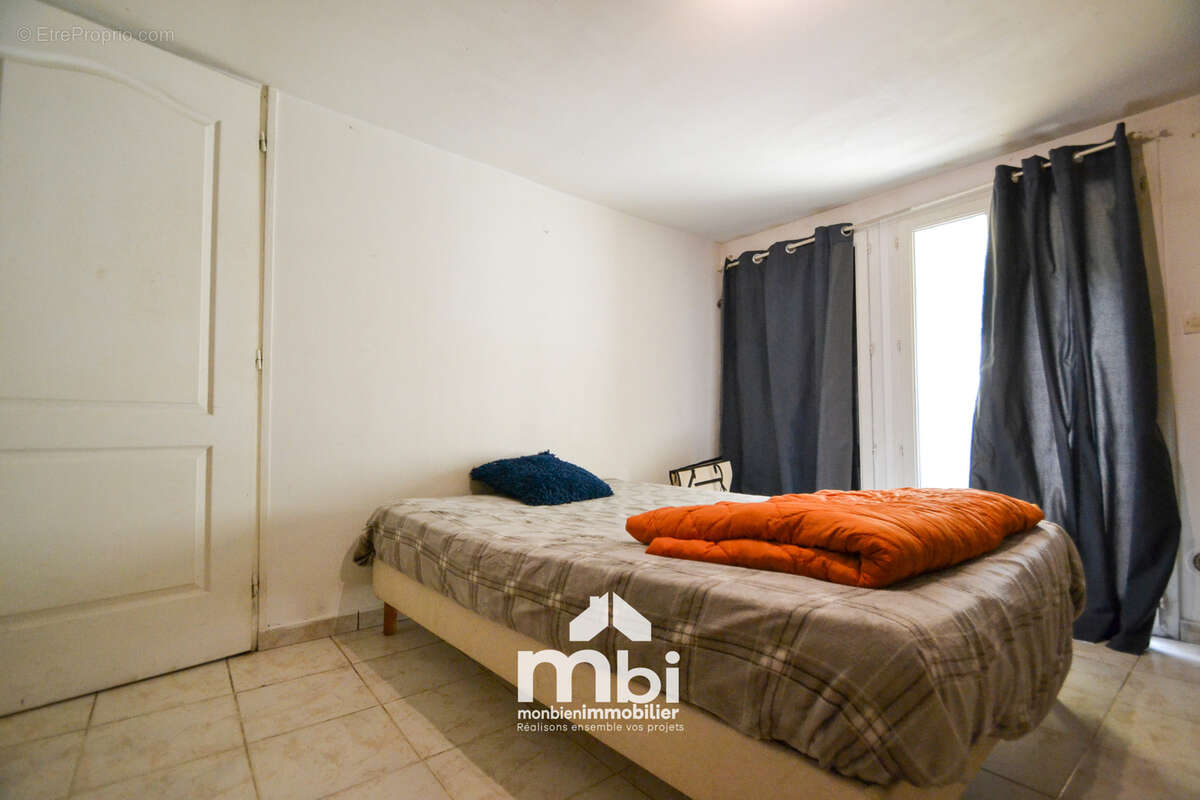 Maison à MARLY-LA-VILLE