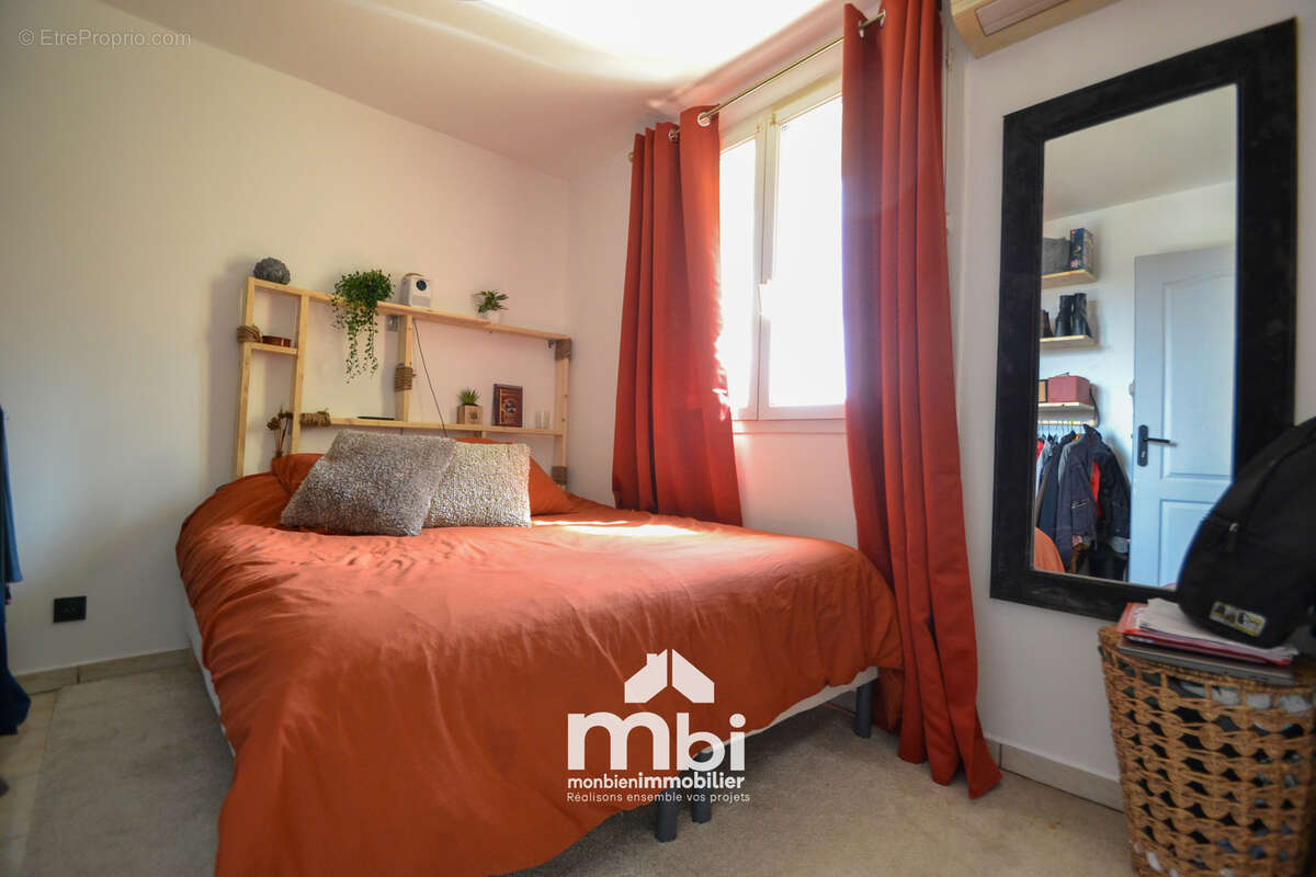 Maison à MARLY-LA-VILLE