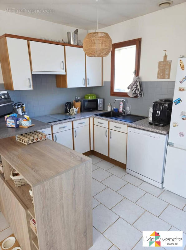 Maison à CORBEIL-ESSONNES