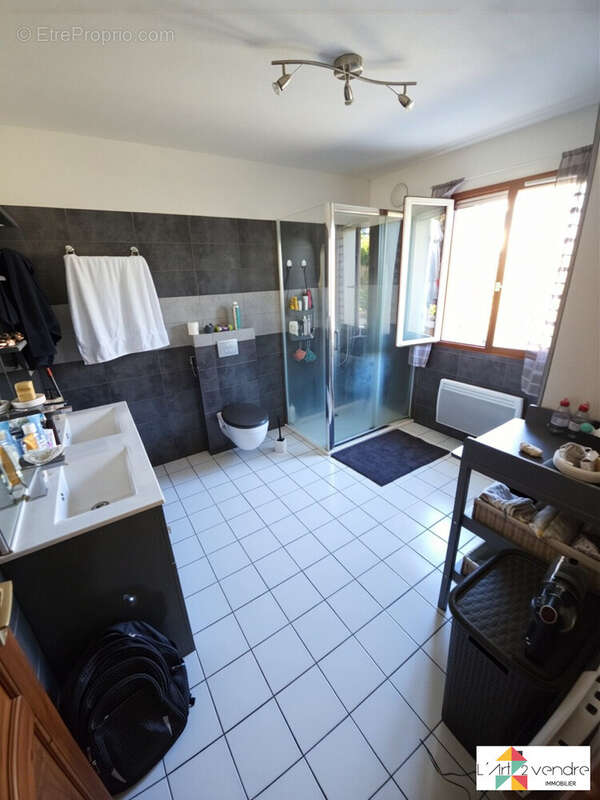 Maison à CORBEIL-ESSONNES