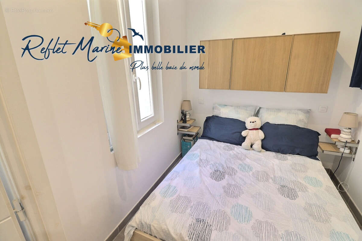 Appartement à LA CIOTAT
