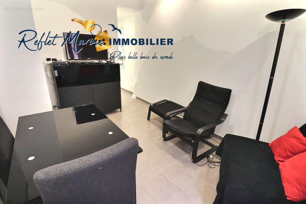 Appartement à LA CIOTAT